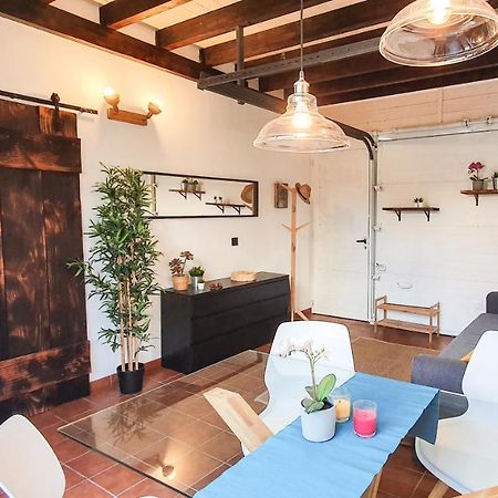 Oasis Desert - Holiday Home With Pool & Garden Near Corralejo And Lajares Exteriör bild