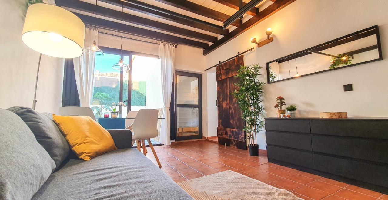 Oasis Desert - Holiday Home With Pool & Garden Near Corralejo And Lajares Exteriör bild