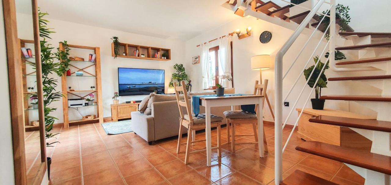 Oasis Desert - Holiday Home With Pool & Garden Near Corralejo And Lajares Exteriör bild