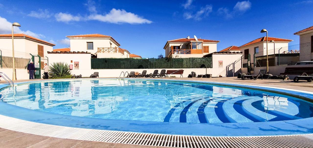 Oasis Desert - Holiday Home With Pool & Garden Near Corralejo And Lajares Exteriör bild
